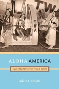 Cover: Aloha America - Duke University Press