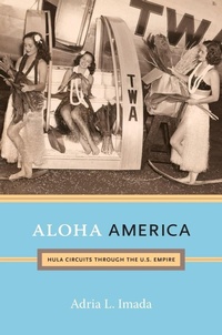 Enlarge image Cover: Aloha America - Duke University Press