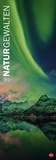 Bild: Naturgewalten Vertical - Kalender 2018 - Heye