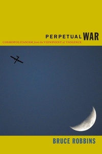 Enlarge image Cover: Perpetual War - Duke University Press