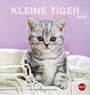 Bild: Katzen Postkartenkalender - Kalender 2018 - Heye