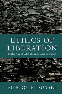 Enlarge image Cover: Ethics of Liberation - Duke University Press