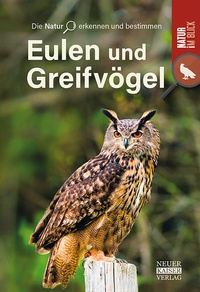 Abbildung von: Eulen und Greifvögel - Neuer Kaiser