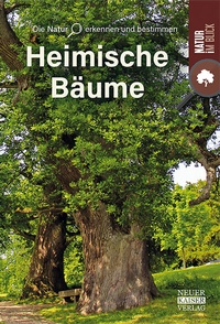 Abbildung von: Heimische Bäume - Neuer Kaiser