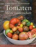 Cover: Tomaten - h.f.ullmann publishing