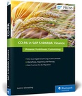 Cover: CO-PA in SAP S/4HANA Finance - SAP PRESS