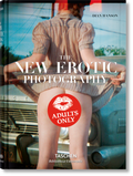 Cover: The New Erotic Photography - TASCHEN