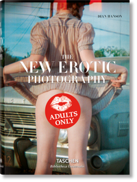 Abbildung von: The New Erotic Photography - TASCHEN