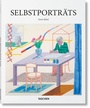 Cover: Selbstporträts - TASCHEN