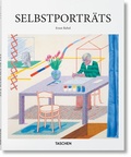 Cover: Selbstportr&auml;ts - TASCHEN