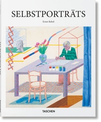 Abbildung von: Selbstporträts - TASCHEN