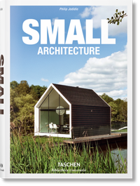 Abbildung von: Small Architecture - TASCHEN
