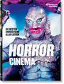 Cover: Horror Cinema - TASCHEN