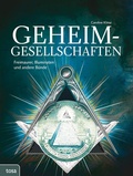 Cover: Geheimgesellschaften - TOSA