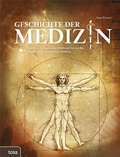 Cover: Geschichte der Medizin - TOSA