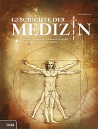 Abbildung von: Geschichte der Medizin - TOSA