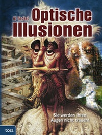 Abbildung von: Optische Illusionen - TOSA