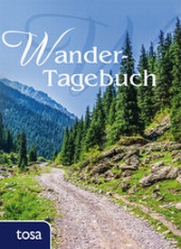 Abbildung von: Wander-Tagebuch - TOSA