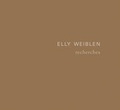 Cover: Elly Weiblen - recherches - Modo Press