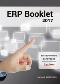 Enlarge image Cover: ERP Booklet 2017 - ADV Handelsgesellschaft m.b.H.