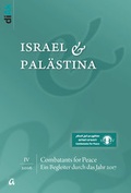 Cover: Combatants for Peace - AphorismA