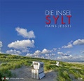 Cover: Die Insel Sylt 2018 - GF - Eiland