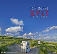 Enlarge image Cover: Die Insel Sylt 2018 - GF - Eiland