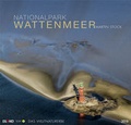 Cover: Nationalpark Wattenmeer 2018 - GF - Eiland