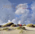 Cover: Inseln & Meer 2018 - GF - Eiland