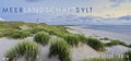 Cover: Meerlandschaft (Sylt) 2018 - Eiland
