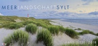 Enlarge image Cover: Meerlandschaft (Sylt) 2018 - Eiland