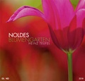 Cover: Noldes Blumengarten 2018 - GF - Eiland