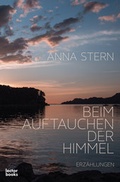 Cover: Beim Auftauchen der Himmel - Lector Books GmbH