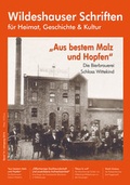 Cover: "Aus bestem Hopfen und Malz" - CULTURCON Medien
