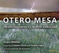 Cover: Otero Mesa - University of New Mexico Press