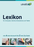 Cover: Levato Lexikon - Levato