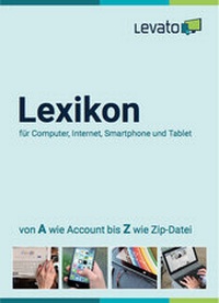 Enlarge image Cover: Levato Lexikon - Levato
