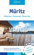 Cover: M&uuml;ritz - via reise