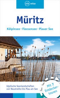 Abbildung von: Müritz - via reise