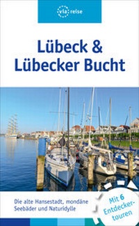 Abbildung von: Lübeck & Lübecker Bucht - via reise