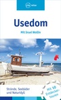 Cover: Usedom - Mit Insel Wollin - via reise