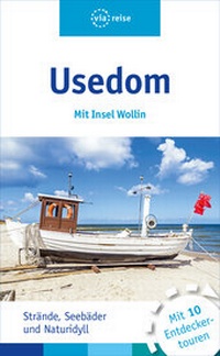 Abbildung von: Usedom - Mit Insel Wollin - via reise
