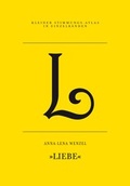 Cover: L - Liebe - TEXTEM VERLAG