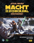 Cover: Star Wars: Macht und Schicksal - Einsteigerset - Ulisses Medien und Spiel Distribution GmbH