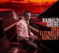 Enlarge image Cover: Das Elfenbeinkonzert - Broken Silence / Hamburg
