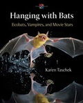 Cover: Hanging with Bats - University of New Mexico Press