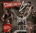 Cover: Stanke ohne Strom-Live 2016 - ALIVE AG / K&ouml;ln