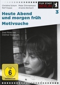 Cover: Heute abend und morgen fr&uuml;h & Motivsuche - Icestorm Entertainment
