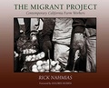 Cover: The Migrant Project - University of New Mexico Press