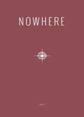 Cover: 2017 Nowhere Print Annual - Nowhere Publishing LLC